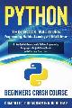 9781914185168 Computer Programming Academy, Python