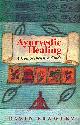 9788120810037 David Frawley 28380, Ayurvedic healing. A comprehensive guide