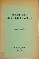  Maurice Gilliams 10849, Hulde aan Lode Baekelmans