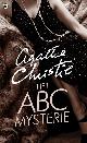 9789048824854 Agatha Christie 15782, Het ABC Mysterie