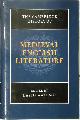 9780521444200 David Wallace 74500, The Cambridge History of Medieval English Literature