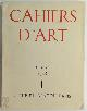  Christian Zevos 318294, Cahiers d'art - 1948 - 1 [Picasso]
