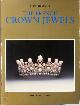 9789061531883 Bernard Morel 36289, The French Crown Jewels. The Objects of the Coronations of the Kings and Queens of France followed by a History of the French Crown Jewels from François I up to the Present Time
