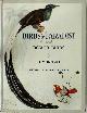 9789060063941 Tom Iredale, Birds of Paradise and Bower Birds. With Coloured Illustrations of Every Species by Lilian Medland