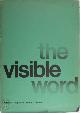  Herbert Spencer 25320, The Visible World. Problems of Legibility