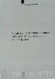 9783110202243 Johannes Kramer 322817, Vulgärlateinische Alltagsdokumente auf Papyri, Ostraka, Täfelchen und Inschriften
