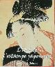 9781844845002 Edmond de Goncourt 233756, Mikhaïl Ouspenski 253130, L'art de l'estampe japonaise, 3 volumes : Hiroshige, Utamaro, Hokusai
