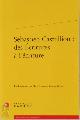 9782812409233 Marie-Christine Gomez-Géraud 325089, Sébastien Castellion: des écritures à l'écriture