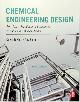 9780128211793 Gavin Towler , Ray Sinnott, Chemical Engineering Design. Principles, Practice and Economics of PLant and Process Design