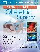 9781975136734 Michael Belfort , Alireza Abdollah Shamshirsaz , Steven L. Clark , Karin A. Fox, Operative Techniques in Obstetric Surgery