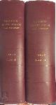  Fridericus Field 335456, Origenis Hexaplorum: quae supersunt sive Veterum interpretum graecorum in totum vetrus Testamentum Fragmenta. Post Flaminium Nobilium, Drusium, et Montefalconium, adhibita etiam versione Syro-hexaplari, Convinnavit, Emendait, et multis partibus auxit. Tomus I + II