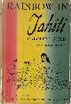  Caroline Guild 336013, James Norman Hall [Foreword], Rainbow in Tahiti
