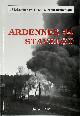 9781990478109 Hubert Laby 322544, Ardennes 44 Stavelot. 18 Décembre 1944 - Le Tournant Dramatique
