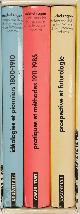 9782203235106 Michel Ragon 25223, Histoire mondiale de l'architecture et de l'urbanisme modernes - 3 tomes. Nouvelle édition