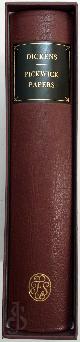  Charles Dickens 11445, The Posthumous Papers of The Pickwick Club. Containing a Faithful Record of the Perambulations, Perils, Travels. Adventures and Sporting Transactions of the Corresponding Members With the original illustrations by R. Seymour, R.W. Buss and 'Phiz'