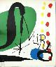  Sam Hunter 29011, Joan Miro. L'oeuvre Grave.