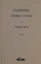 9783843073264 George Sand 27422, Geschichte meines Lebens