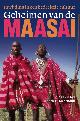 9789050189521 T. van der Lee 232175, J. Groenendijk, Geheimen van de Maasai + DVD. Inwijding in een verdwijnende cultuur