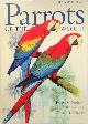 9780701806903 Joseph Michael Forshaw 216827, Parrots of the World