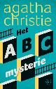 9789048822515 Agatha Christie 15782, Het ABC-mysterie