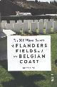 9789460581281 Derek Blyth 38366, The 500 hidden secrets of Flanders Fields and the Belgian Coast