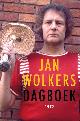 9789023425342 Jan Wolkers 10668, Dagboek 1972