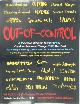 9780615392769 Melanie Gordon Sheets 373263, Out-of-Control. A dialectal behavior therapy (DBT) - cognitive-behavioral therapy (CBT) workbook for getting control of our emotions and emotion-driven behavior