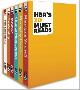 9781422184059 Harvard Business Review 379989, Hbr's 10 Must Reads Boxed Set (6 Books) (Hbr's 10 Must Reads)