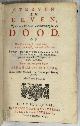  Abraham a Santa Clara 383811, Sterven en erven, zynde een schoone voorbereiding tot de dood. Of Om den Hemel te beërven, hoort de konst, om wel te sterven