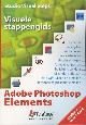 9789059052178 , Visuele stappengids Adobe Photoshop Elements