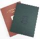 9780674023024 Emily Dickinson 38035, Emily Dickinson's Herbarium. A Facsimile Edition