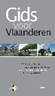 9789020959635 Unknown, Gids voor Vlaanderen / 2007. Toeristische en culturele gids voor alle sr=teden en dorpen in Vlaanderen