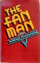 9780856280184 William Kotzwinkle 69874, The Fan Man