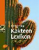 9783800159642 Edward F. Anderson, Das große Kakteen-Lexikon