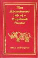 1571570985 Sten Cedergren 415433, The Adventurous Life of a Vagabond Hunter