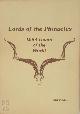  Raul Valdez 415375, Lords of the Pinnacles. Wild Goats of the World