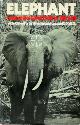  David Enderby Blunt 416527, Elephant