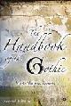 9780230008533 Marie Mulvey-Roberts 202214, The Handbook of the Gothic