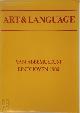  Stedelijk van Abbemuseum, Art and Language