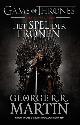 9789024564385 George R.R. Martin 232962, Game of Thrones 1 - Het Spel der Tronen