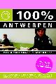 9789057674532 Sabine Lefever, 100 % 100% Antwerpen
