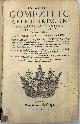  Antonio Gomez 468941, Ad leges Tauri commentarius. Novissima editio, prioribus emendatior