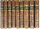  Walter Scott 15823, The life of Napoleon Buonaparte, emperor of the French. With a preliminary view of the French Revolution. In nine volumes.