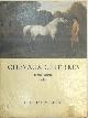  John Cadfryn-Roberts 480933, Chevaux célèbres gagnants du Derby. D'après l'estampe anglaise