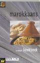 9789055133499 Hachemi Moumen 275282, Marokkaans kookboek. Honderden recepten