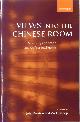 9780199252770 John Preston 46251, Mark Bishop 251946, Views Into the Chinese Room