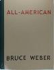 9780970574510 Bruce Weber 11801, All-American