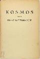  Ida G.M. Gerhardt 244246, Kosmos. Gedichten