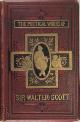  Walter Scott 15823, The Poetical Works of Sir Walter Scott