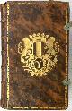  Hugo de Groot 232966, De jure belli ac pacis libri tres. In quibus Jus Naturae & Gentium, item juris publici praecipua explicantur. Editio novissima cum annotatis auctoris